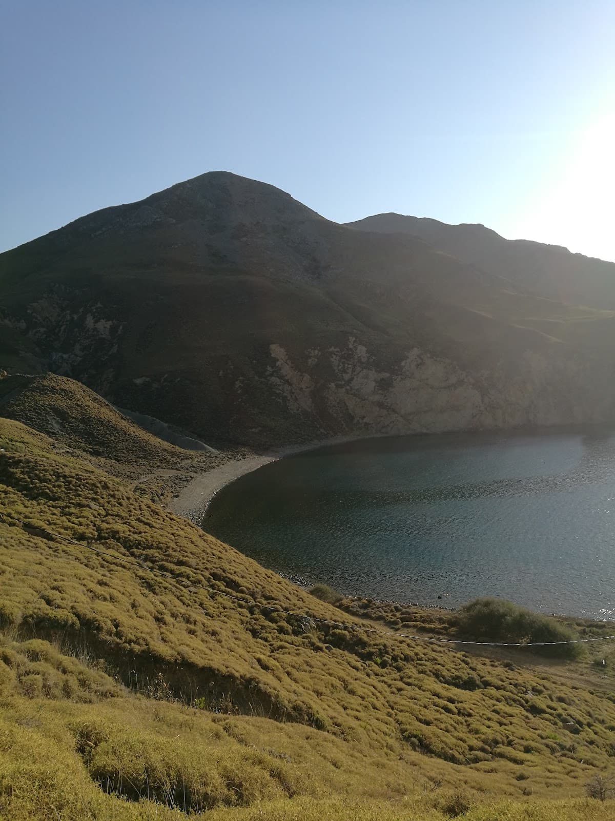 Gokceada Underwater National Park Yildiz Bay - Image 1