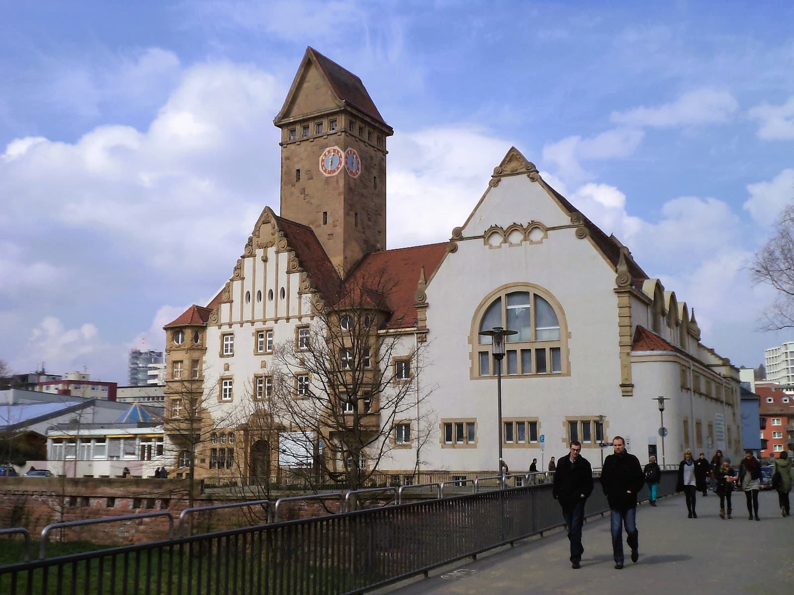 EMMA – Kreativzentrum Pforzheim - Image 1