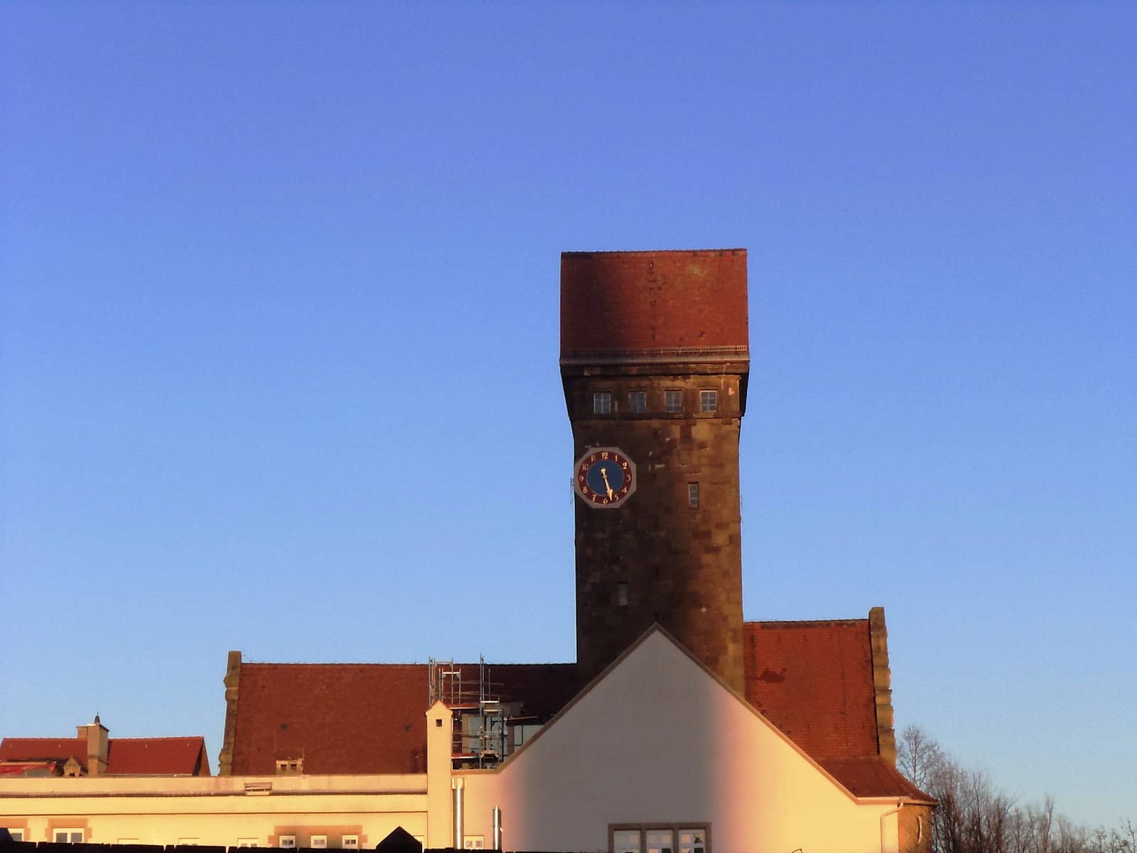 Vertical photo