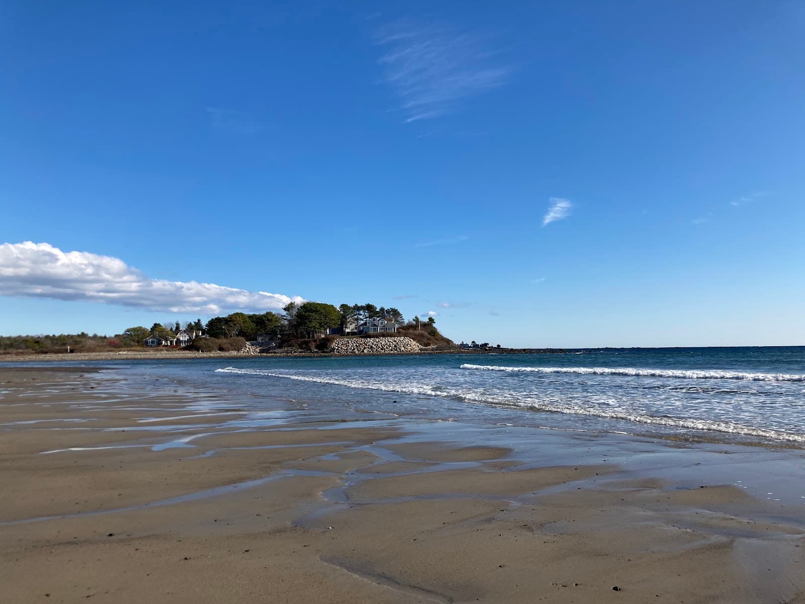 Parsons Beach Kennebunk - Image 1