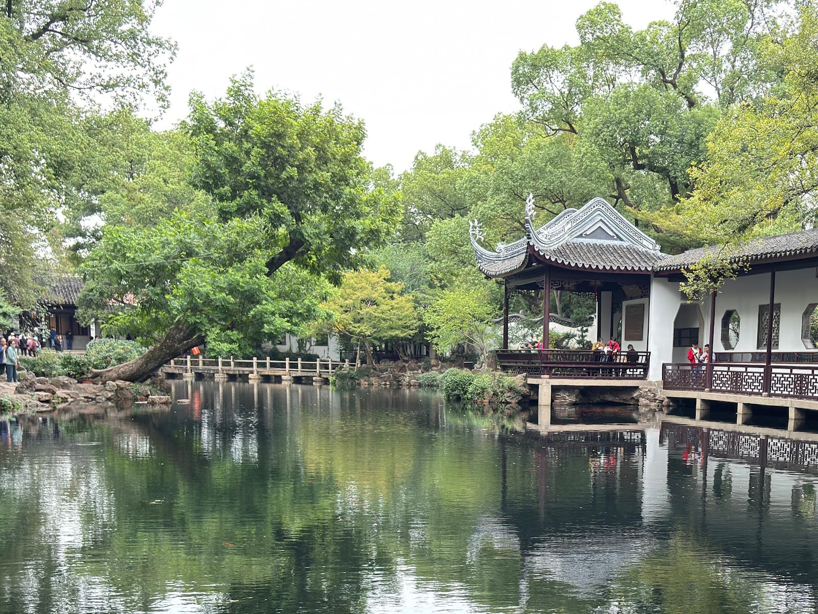 Jichang Garden Wuxi - Image 1