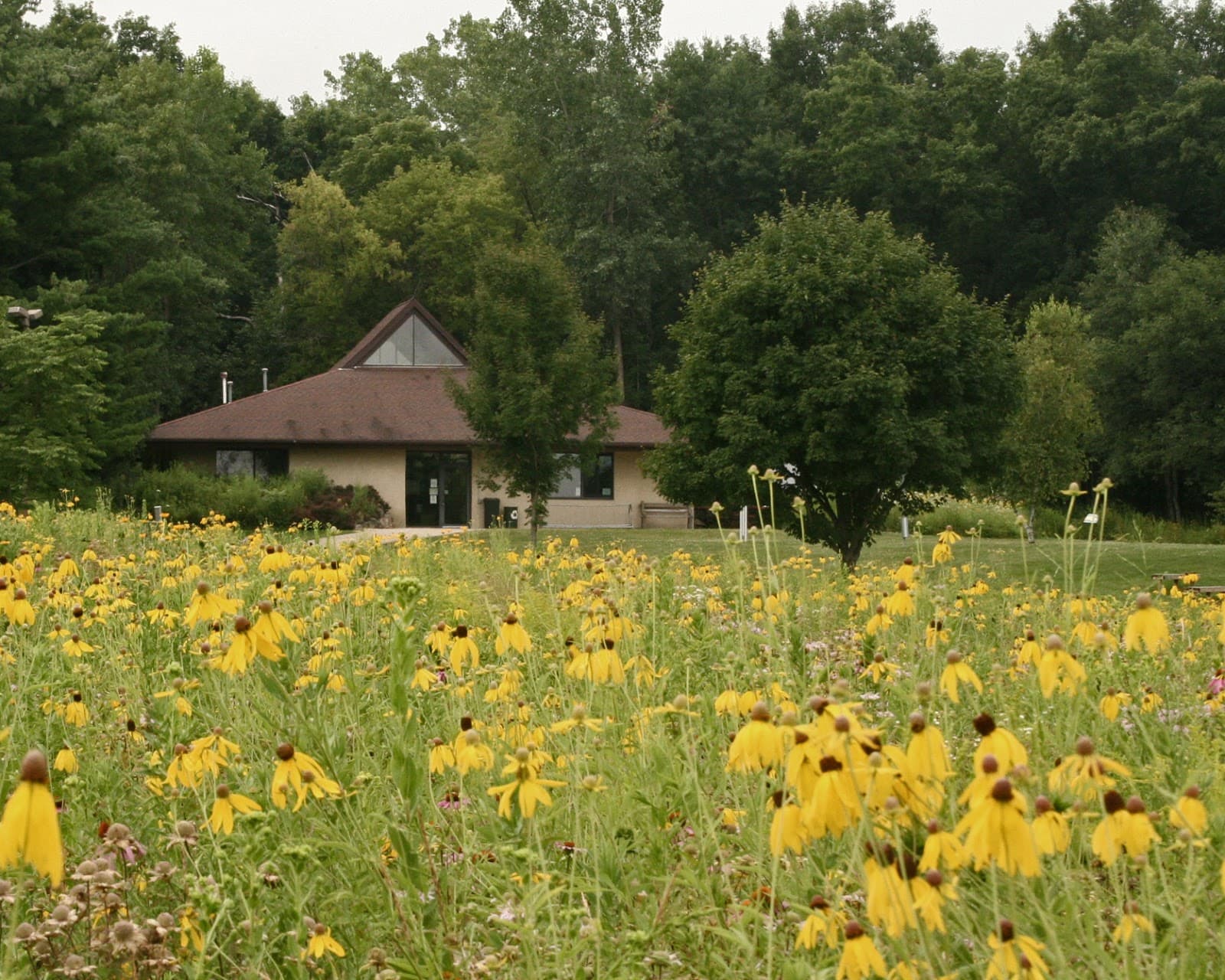 Pringle Nature Center - Image 1
