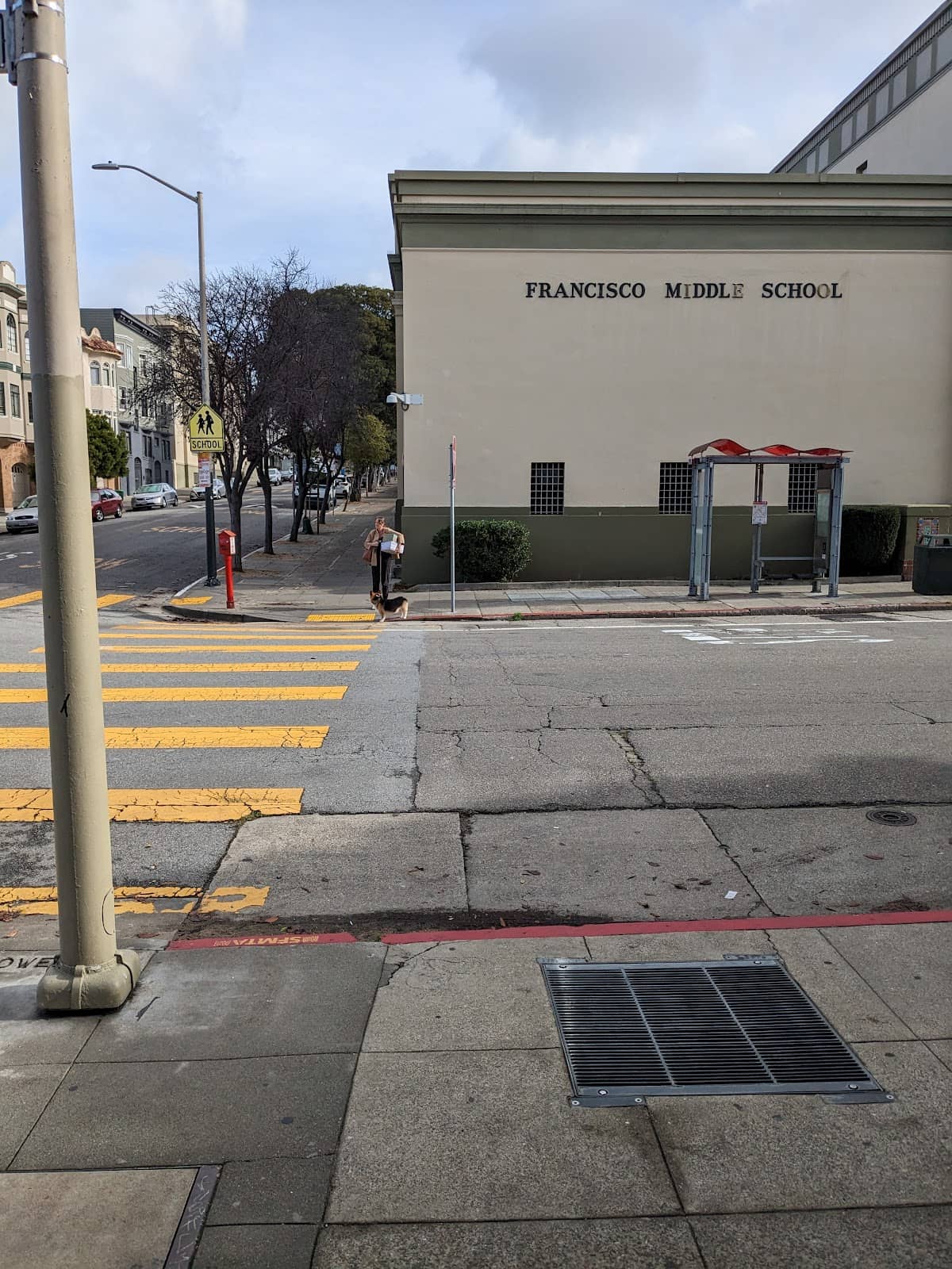 Golden Gate Fortune Cookie Factory