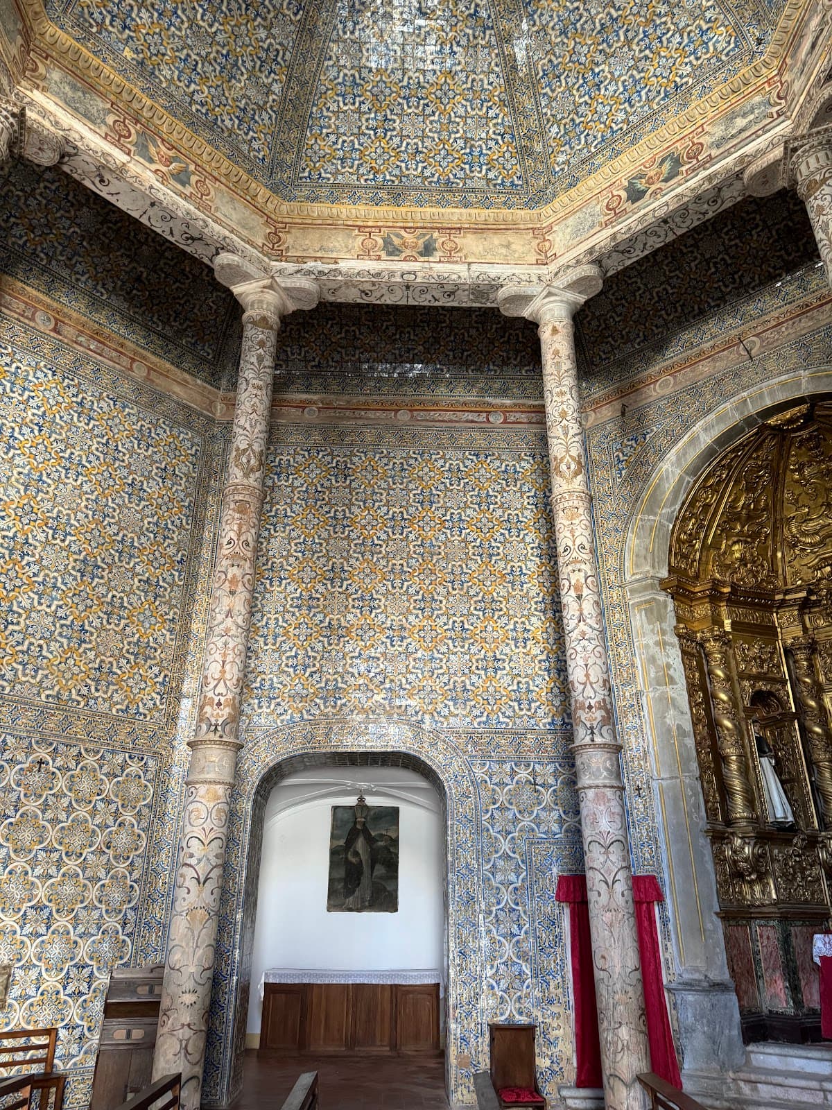 Domínicas Church - Image 1