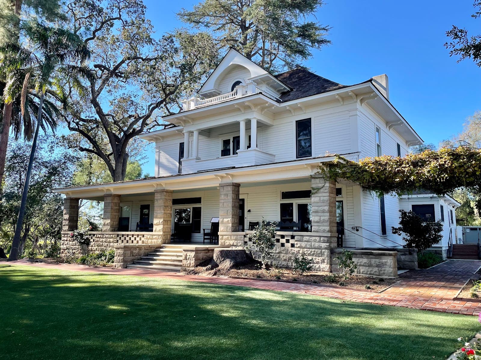 George Key Ranch Historic Park - Image 1