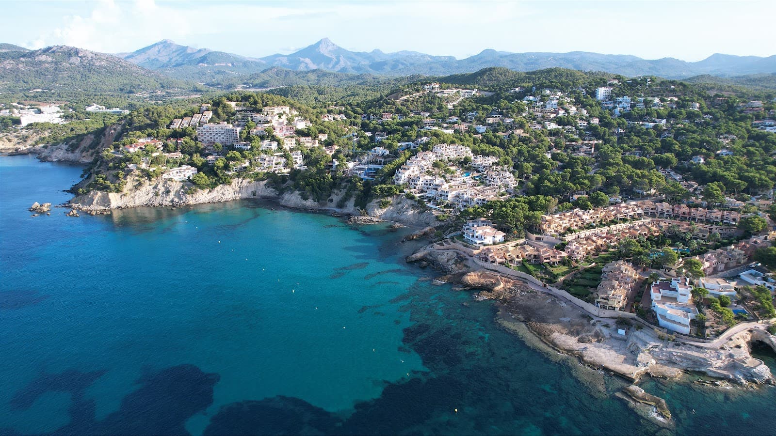 Costa de la Calma - Image 1