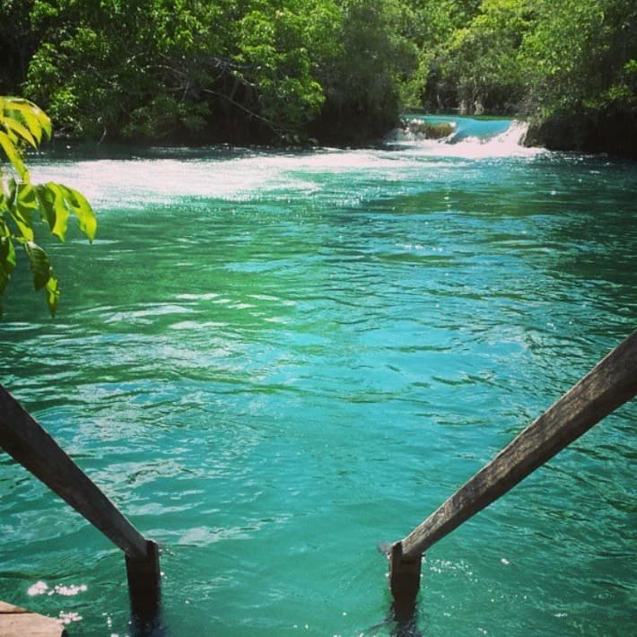 Rio Formoso Bonito Brazil - Image 1