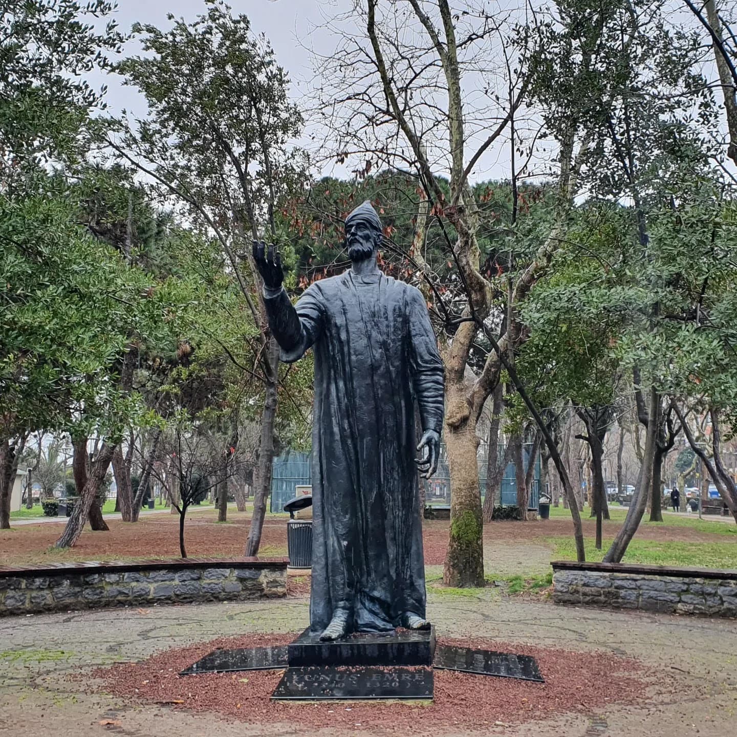 Yoğurtçu Parkı - Image 1
