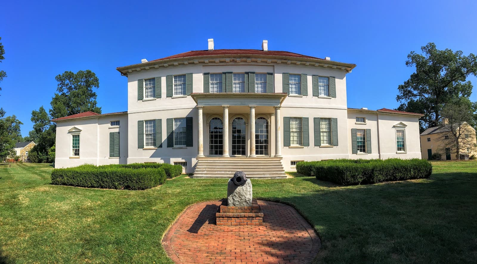 Riversdale House Museum - Image 1