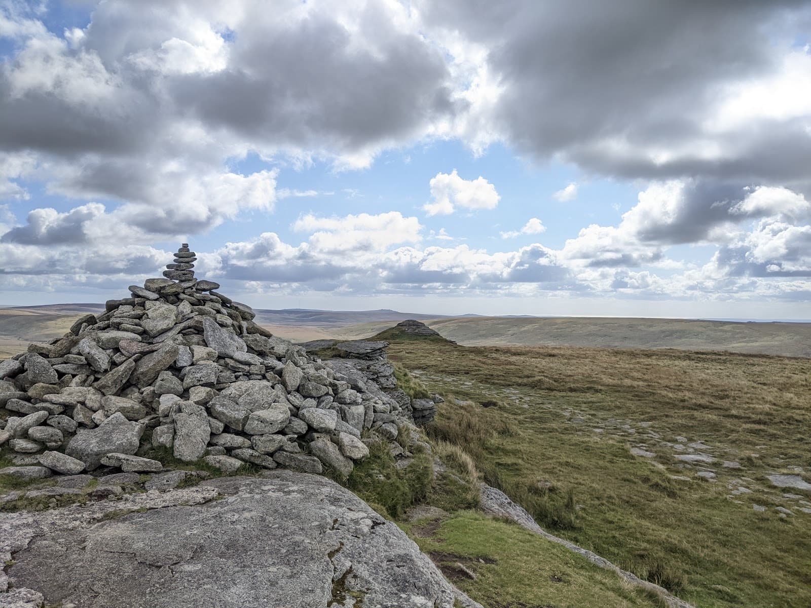 High Willhays Dartmoor - Image 1