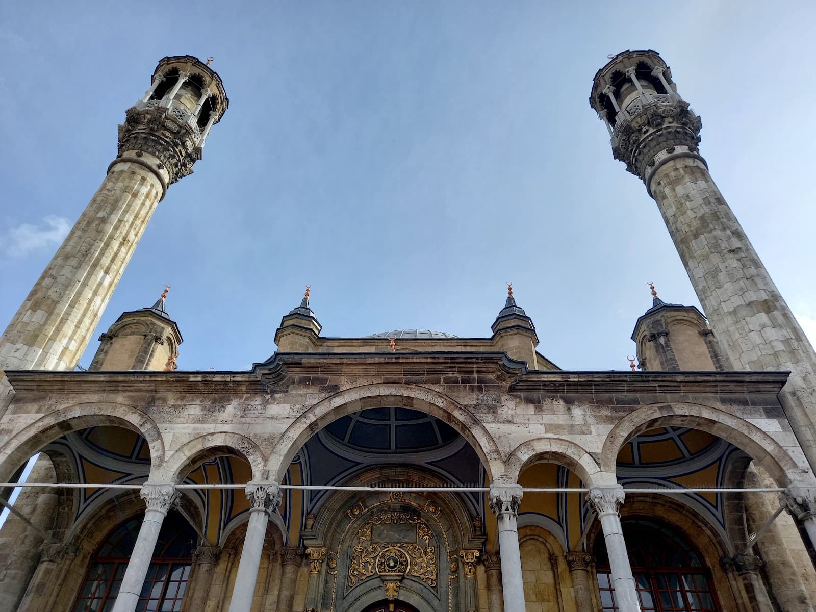 Aziziye Mosque Konya - Image 1