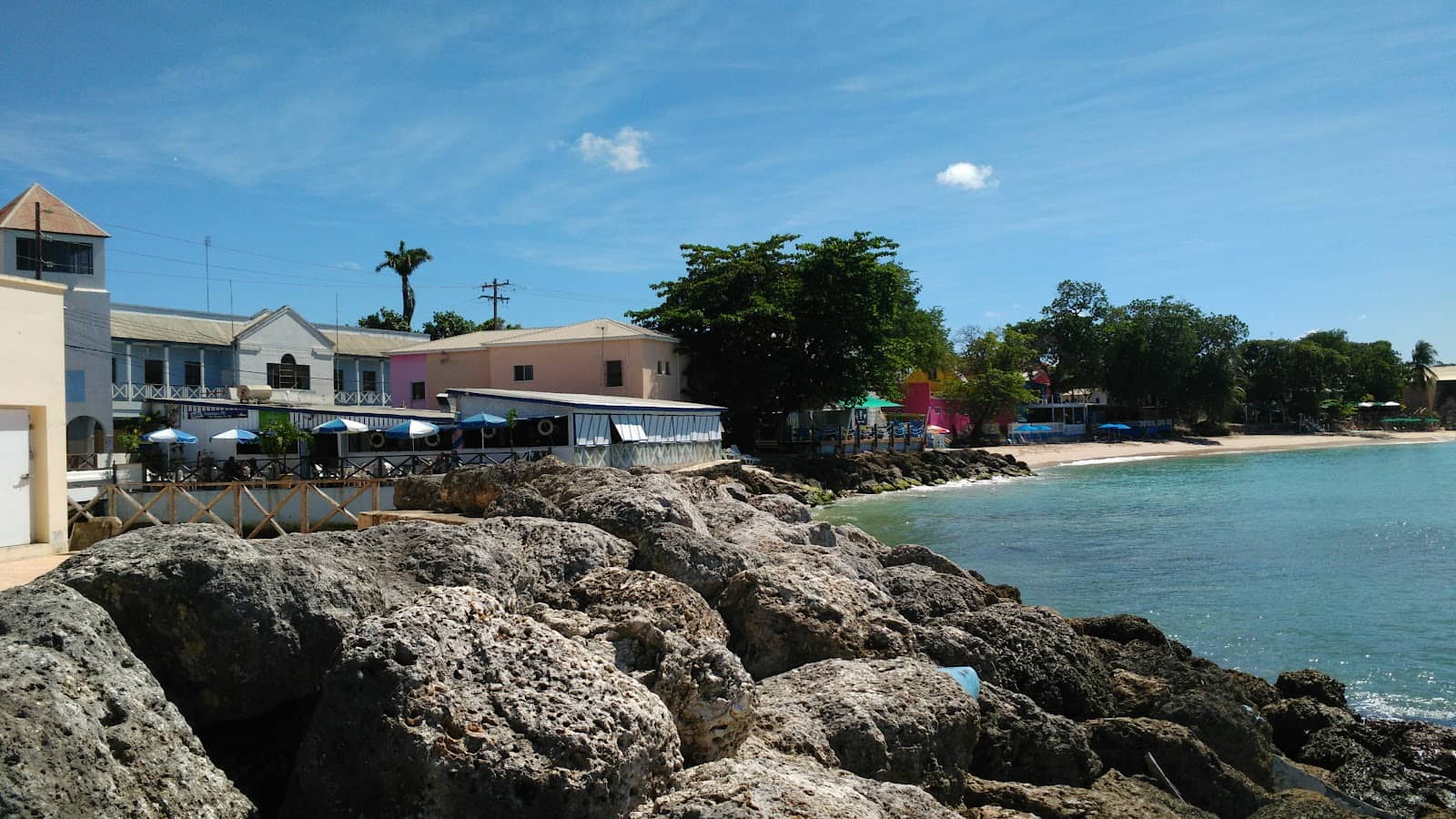 Local Beaches