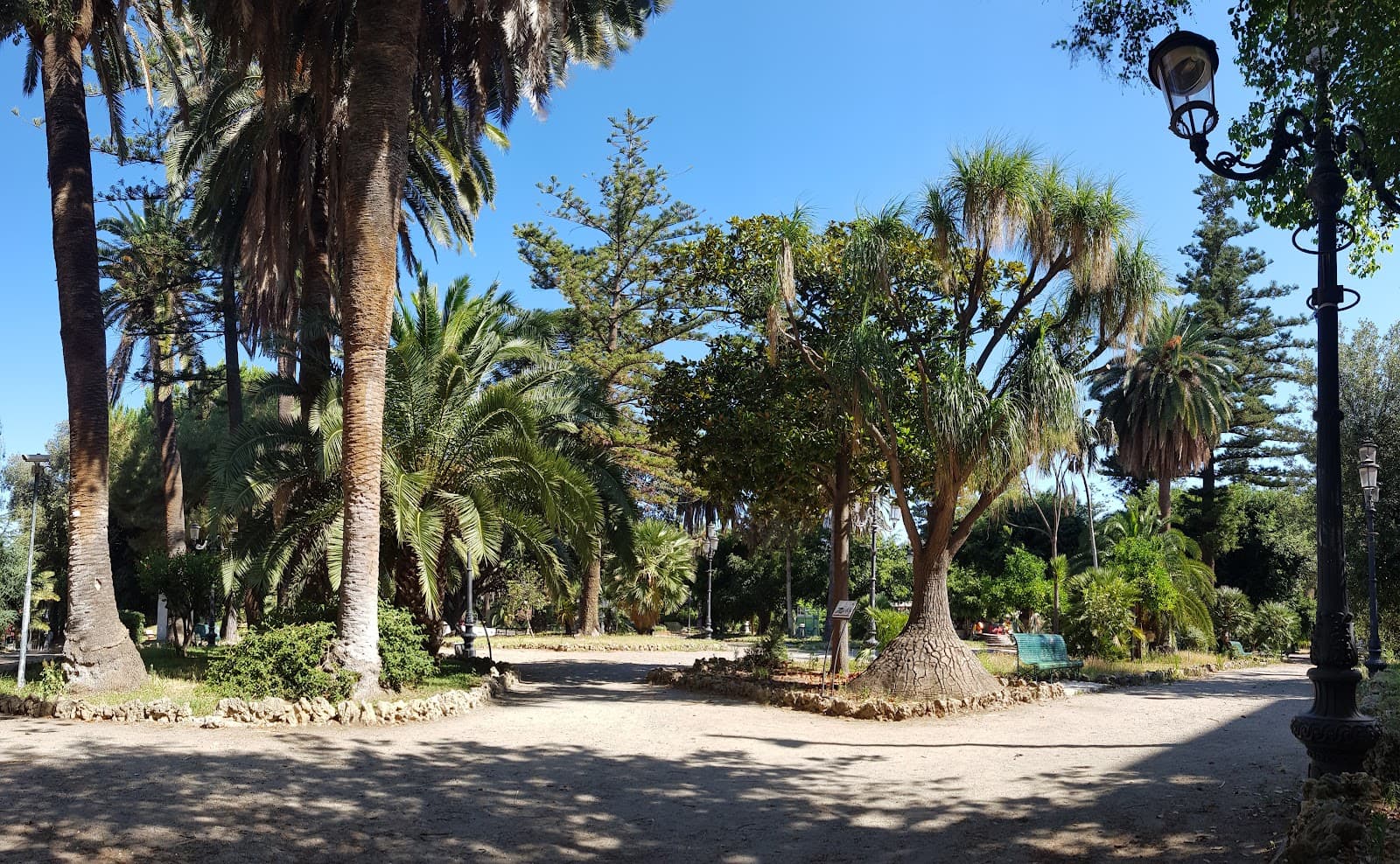 Orto Botanico Giardini Pubblici - Image 1