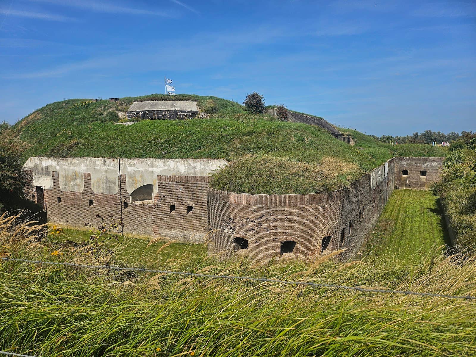 Nature and River Views