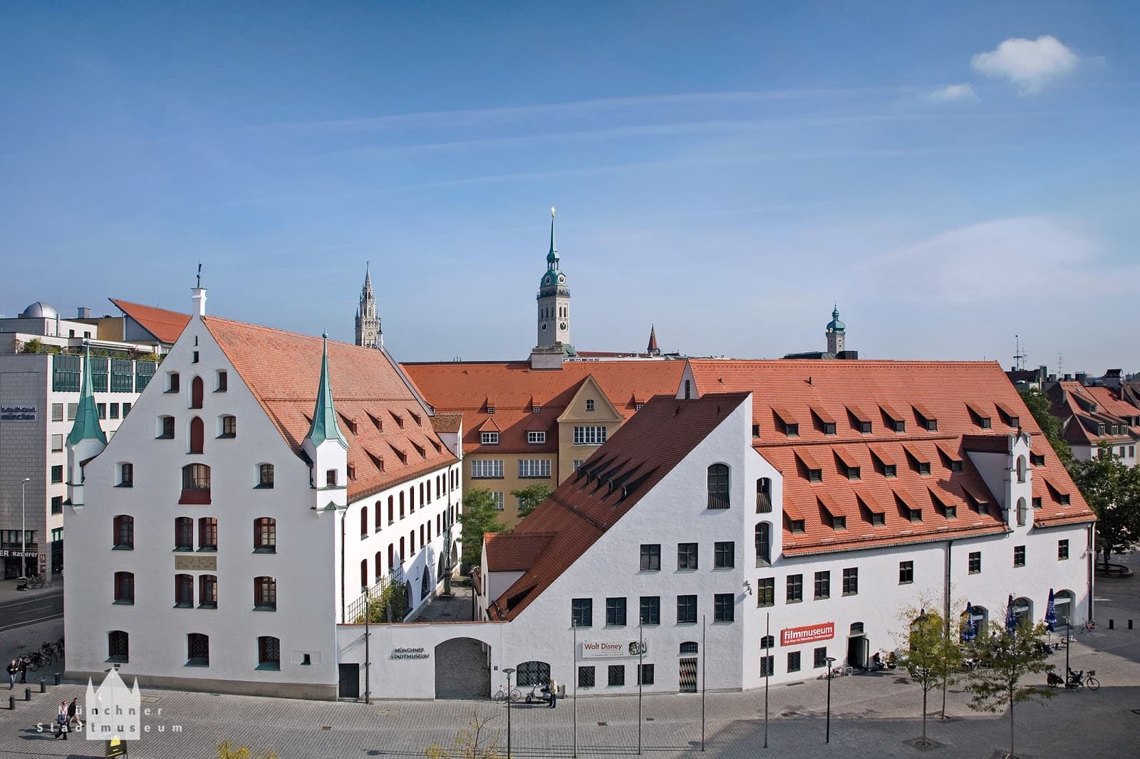 Munich City Museum - Image 1