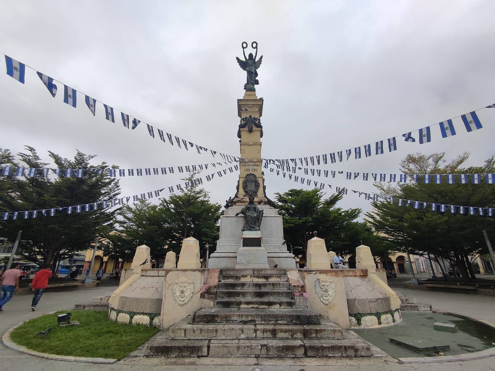 Catedral Metropolitana