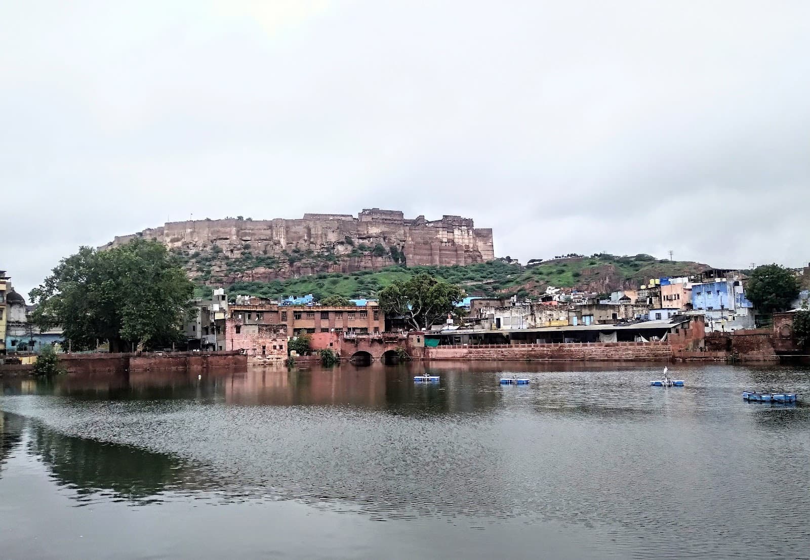 Gulab Sagar - Image 1