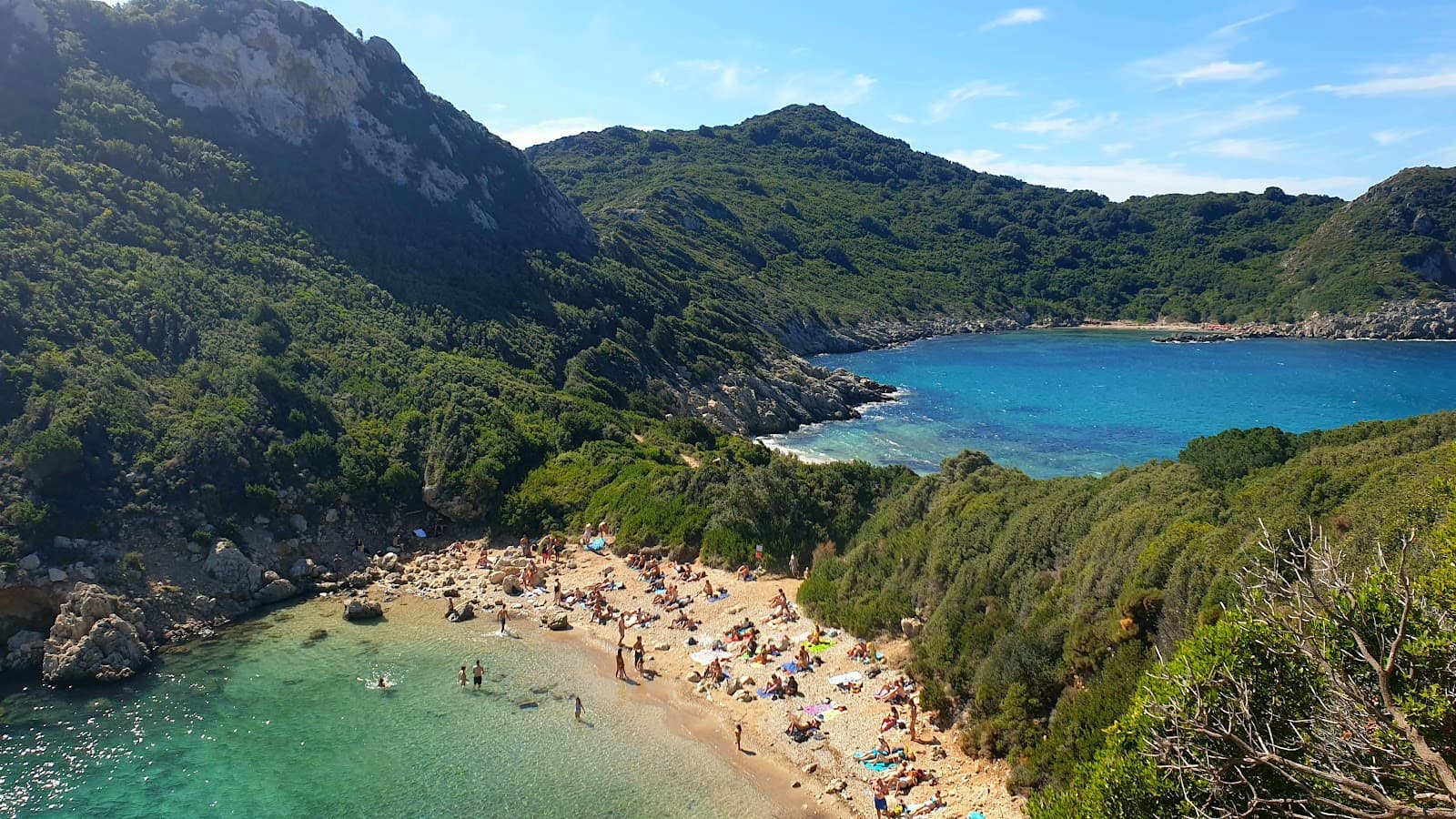 Afionas Village - Image 1