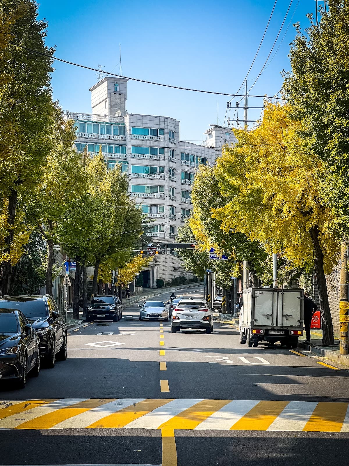 Hannam-dong Seoul - Image 1