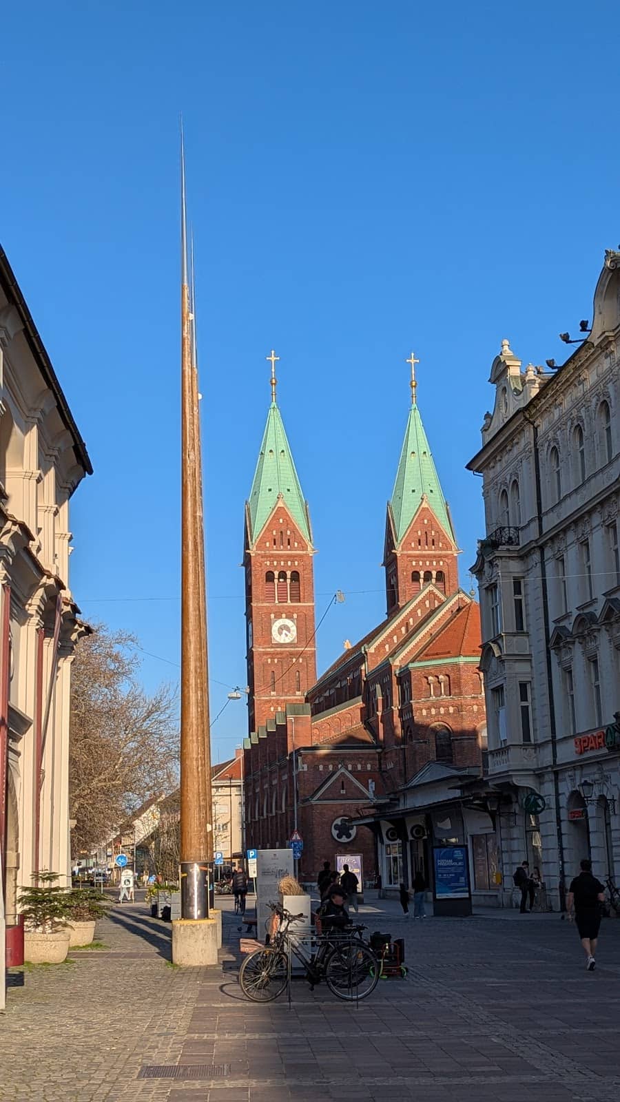 Vertical photo