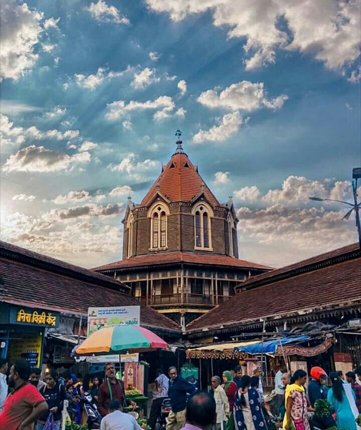 Mahatma Phule Mandai Pune - Image 1