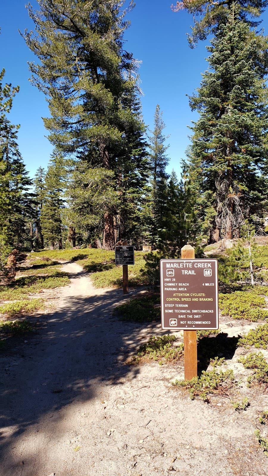 Marlette Lake - Image 1