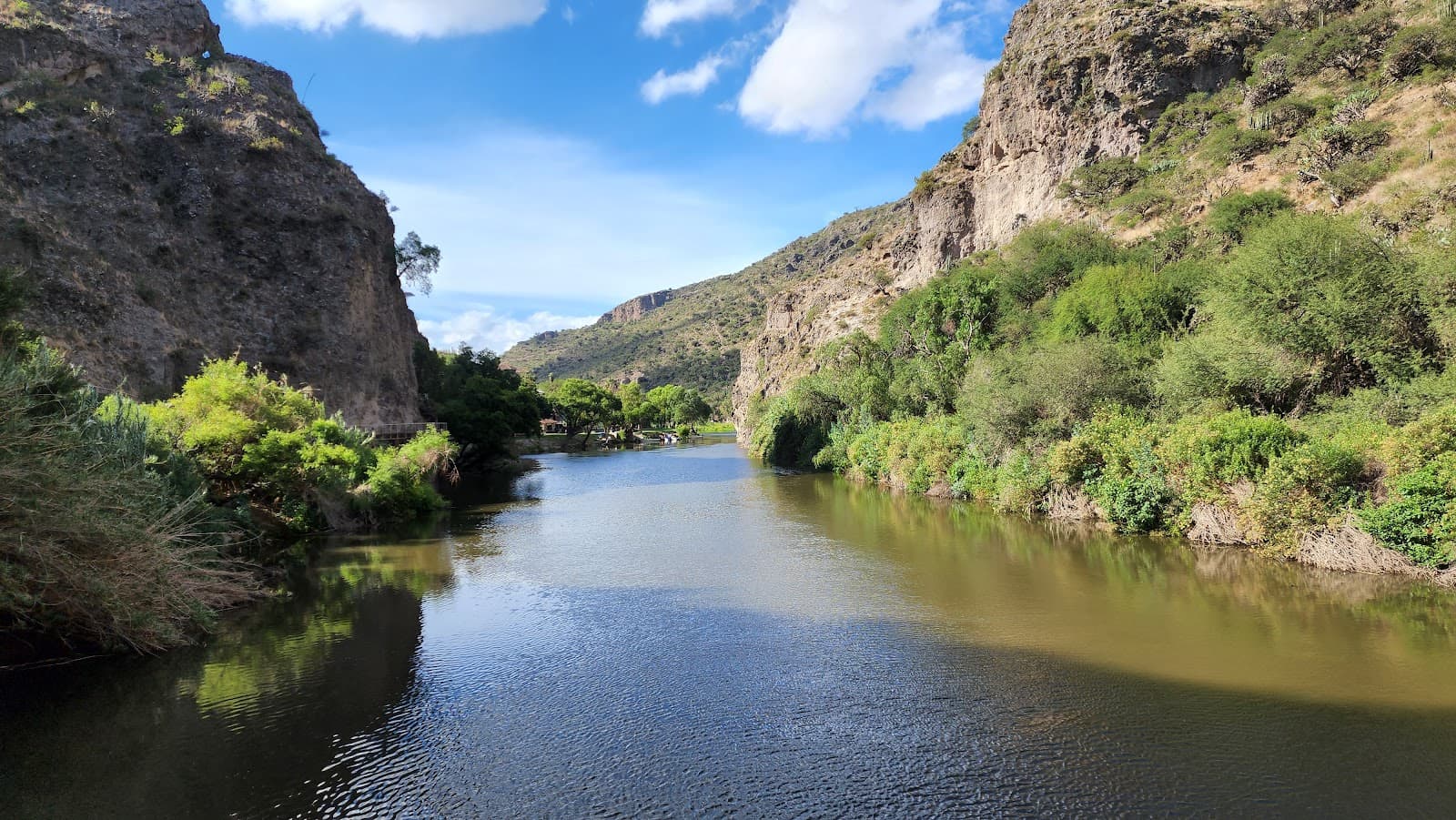 Parque EcoAlberto - Image 1
