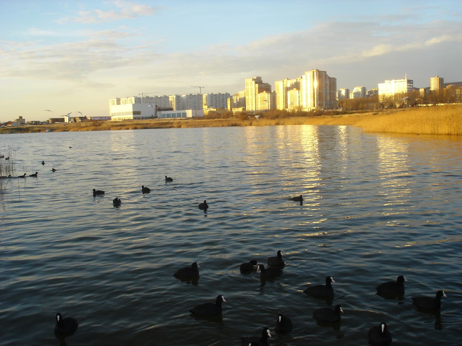 Sudzhuk Lagoon - Image 1