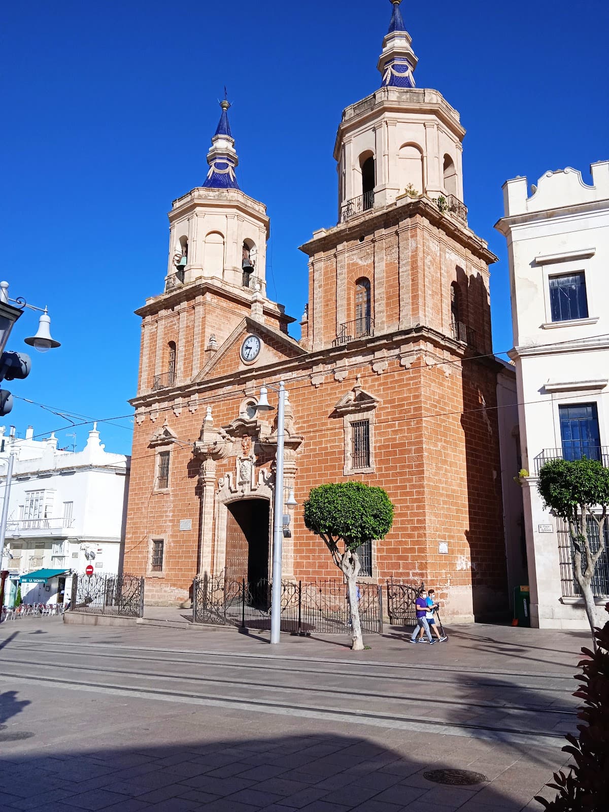 San Fernando Isla de León - Image 1