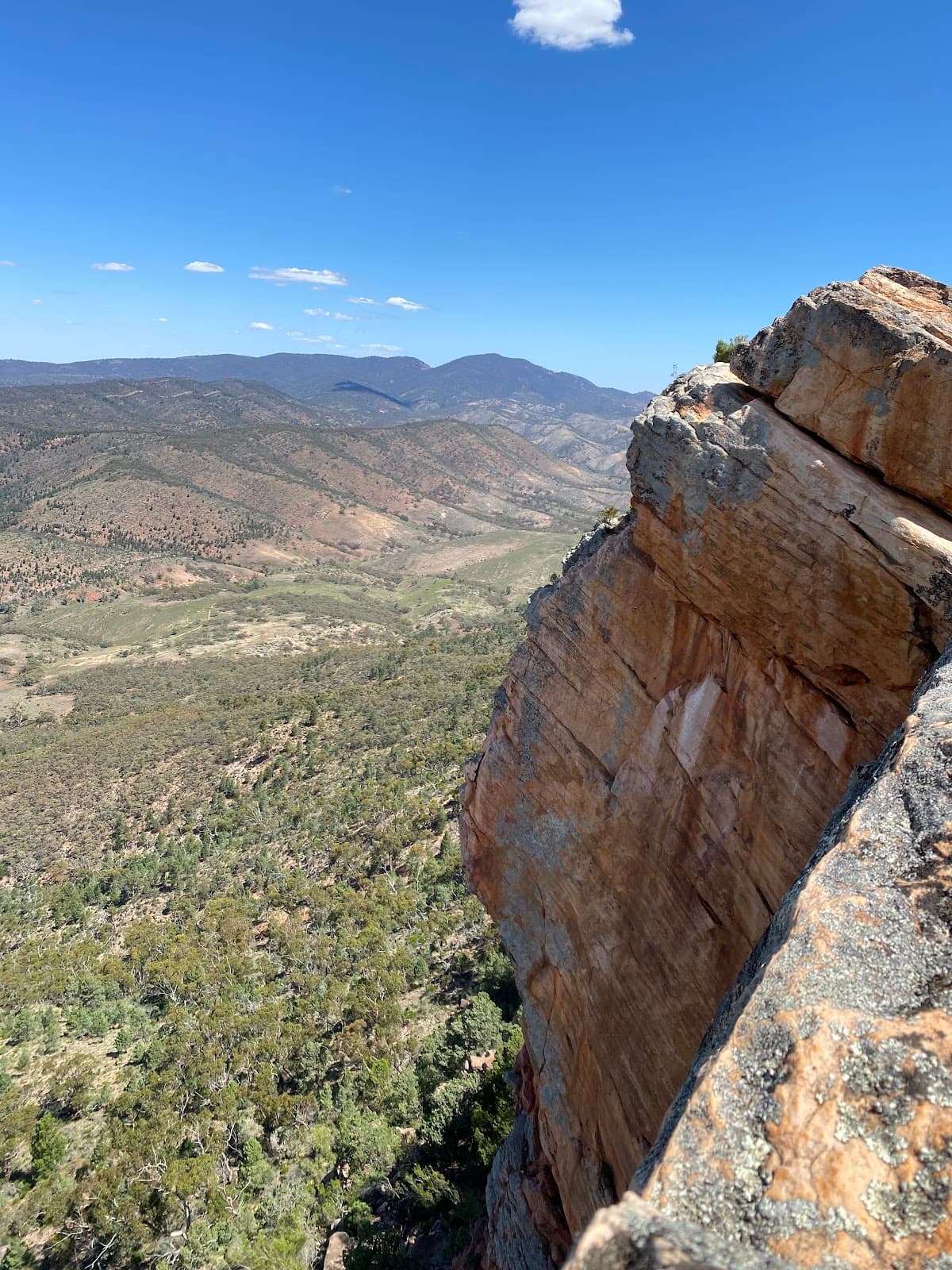 Devil's Peak (Quorn) - Image 1