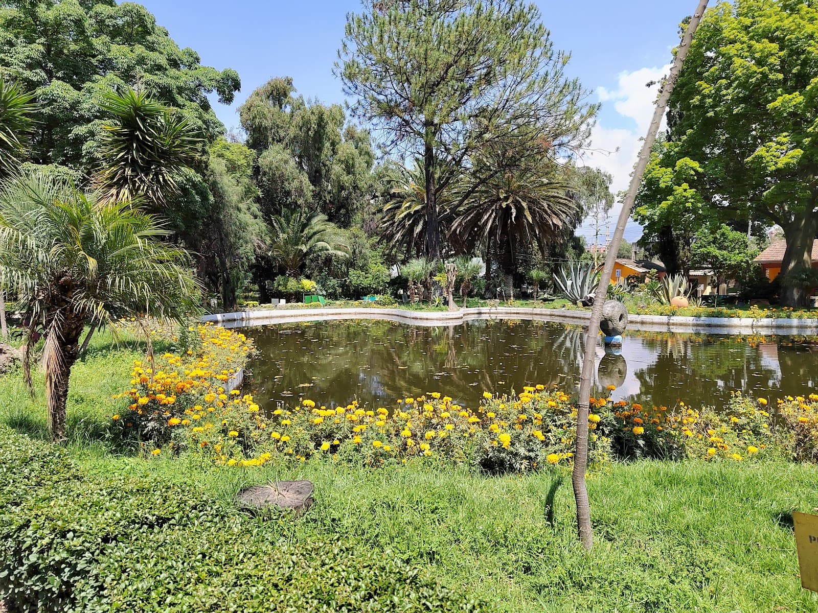 Jardín Botánico Martín Cárdenas - Image 1