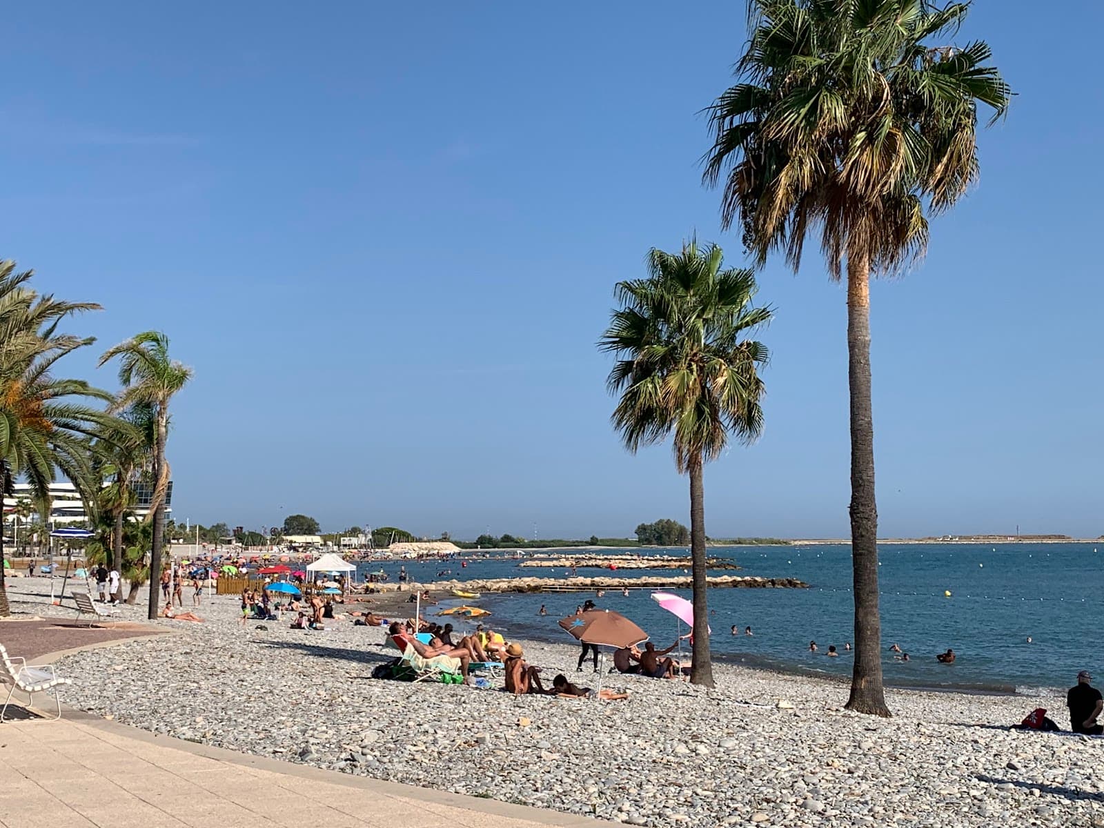 Plage des Goélands - Image 1