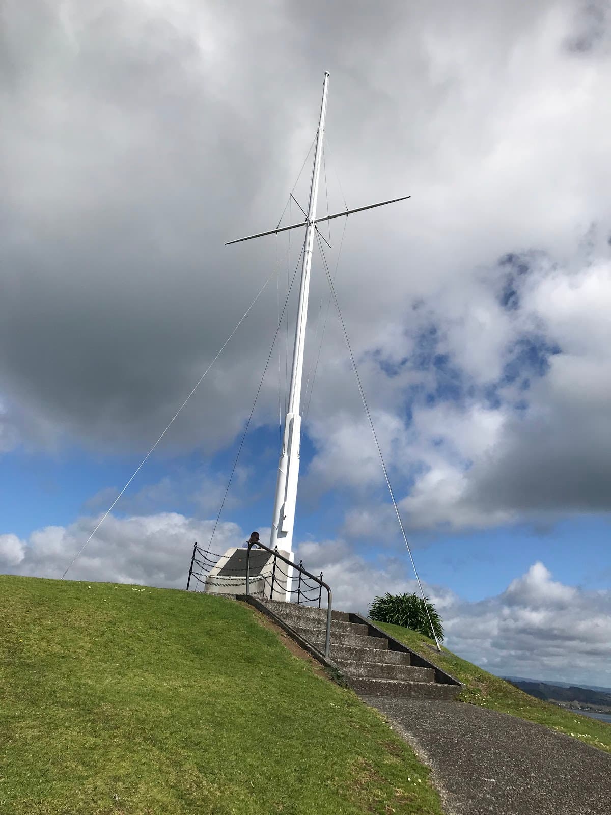 Flagstaff Hill Historic Reserve - Image 1