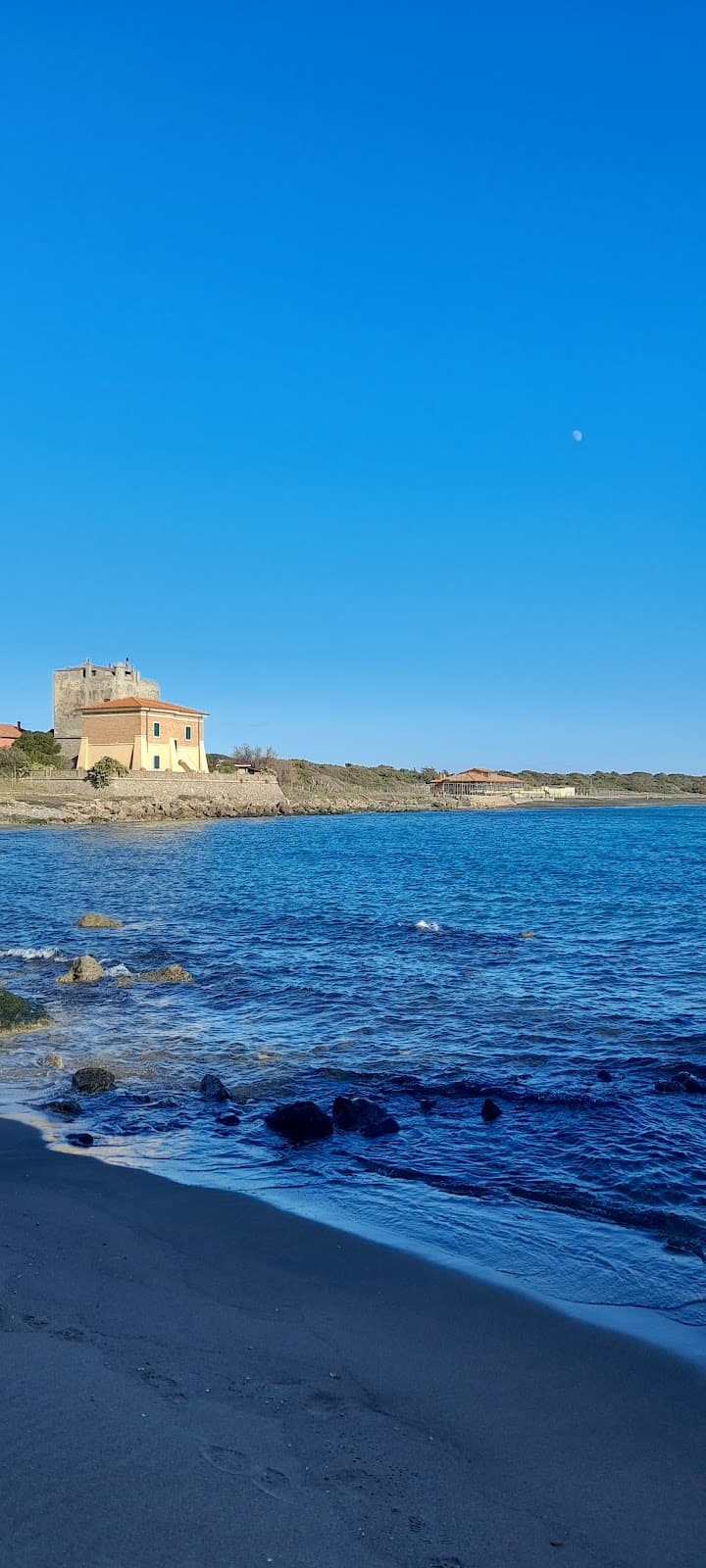 Capo d'Ansedonia Viewpoint - Image 1