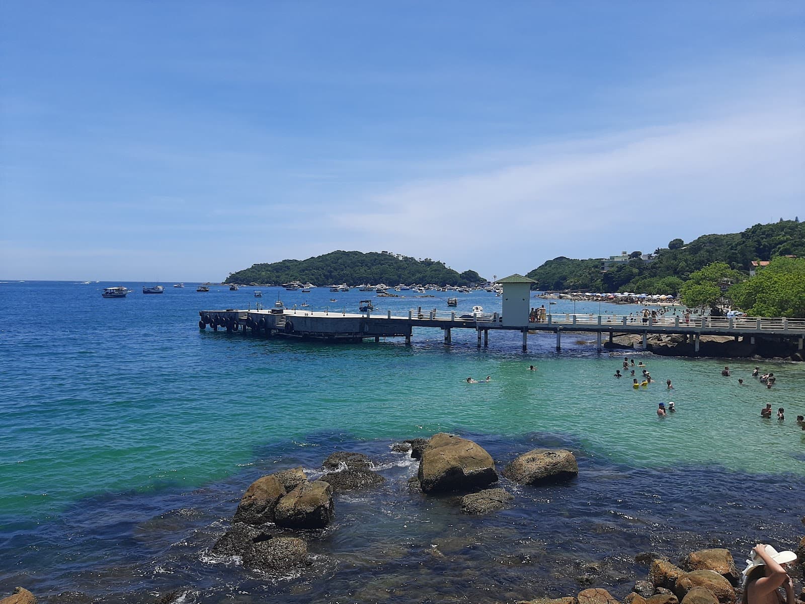 Trapiche de Bombinhas Centro - Image 1