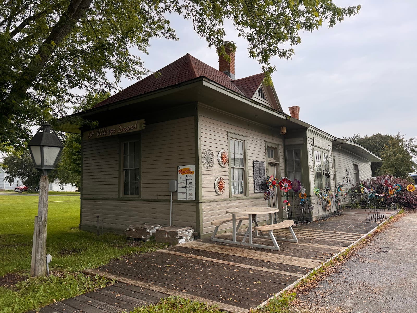 Harmony–Preston Amish Country - Image 1
