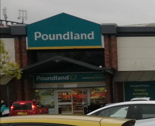 Poundland Bescot Stadium - Image 1