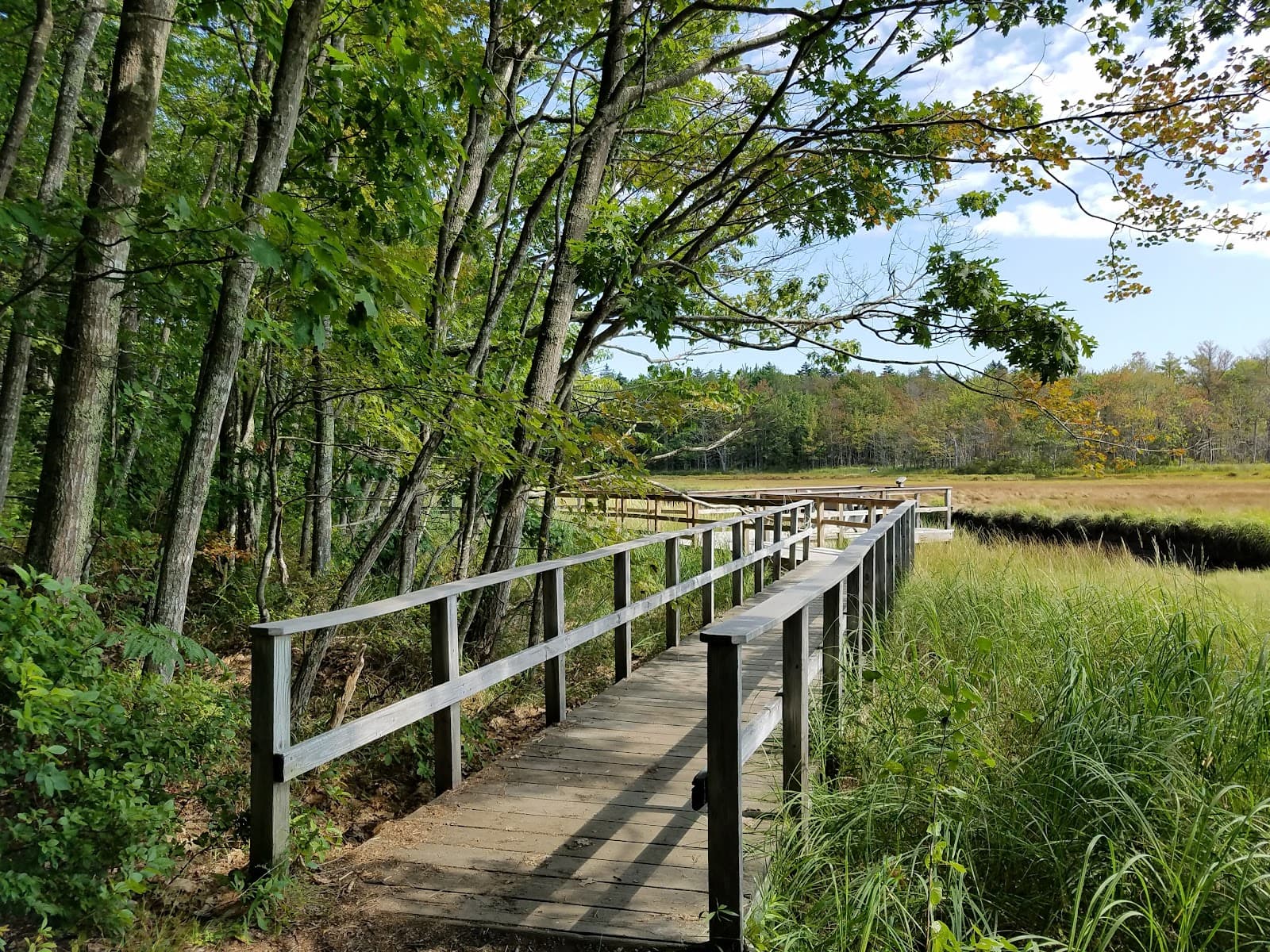 Rachel Carson National Wildlife Refuge - Image 1