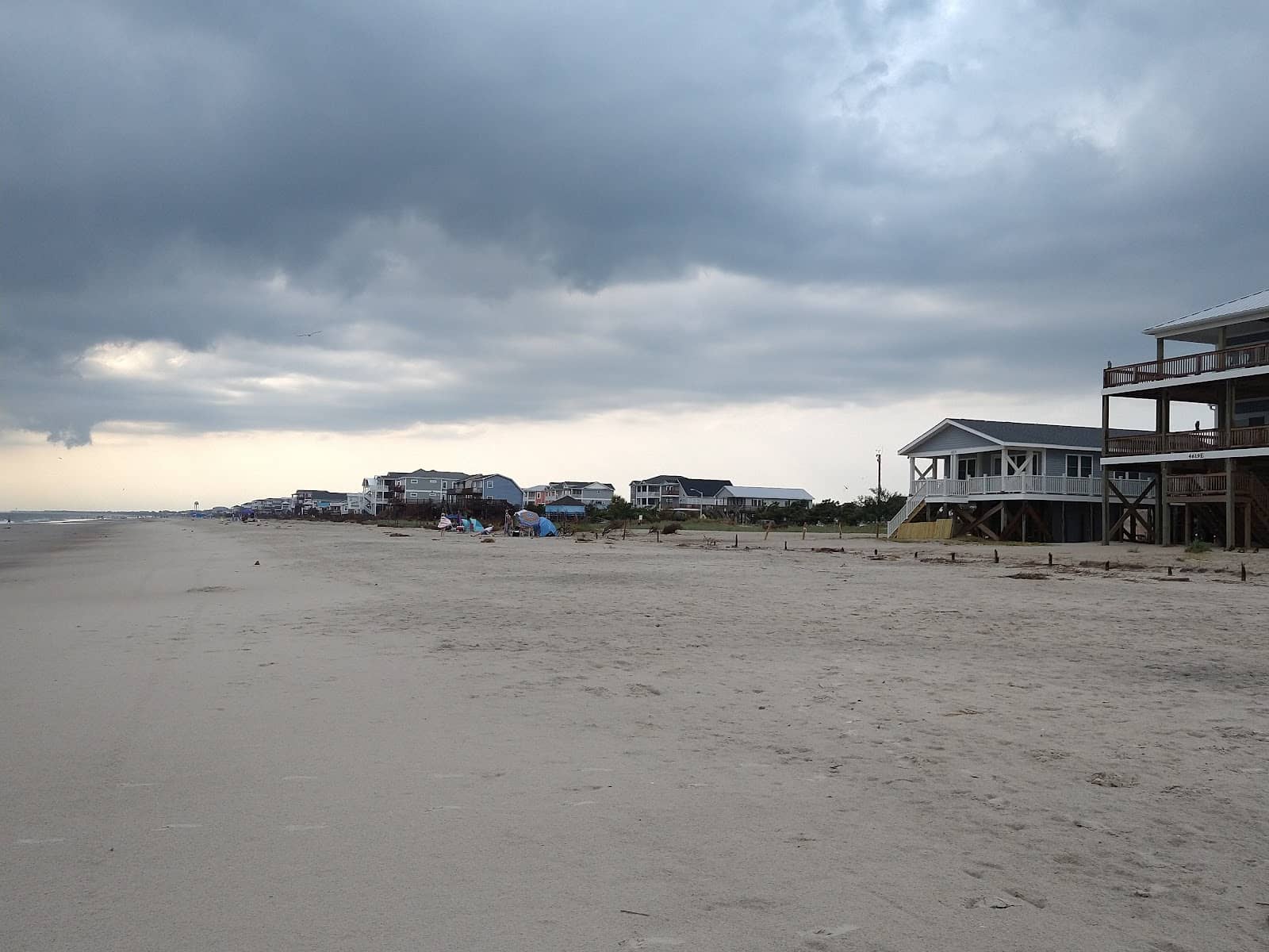 Belmont Shore & 2nd Street