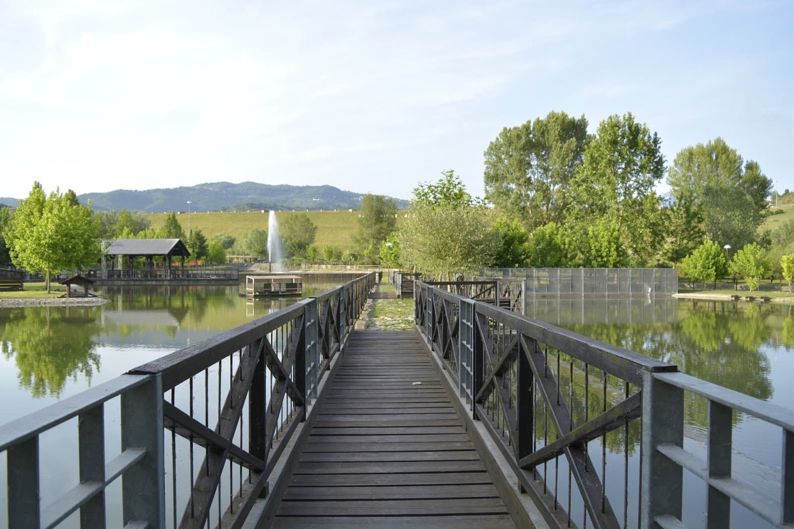 Oasi Fiume Alento - Image 1