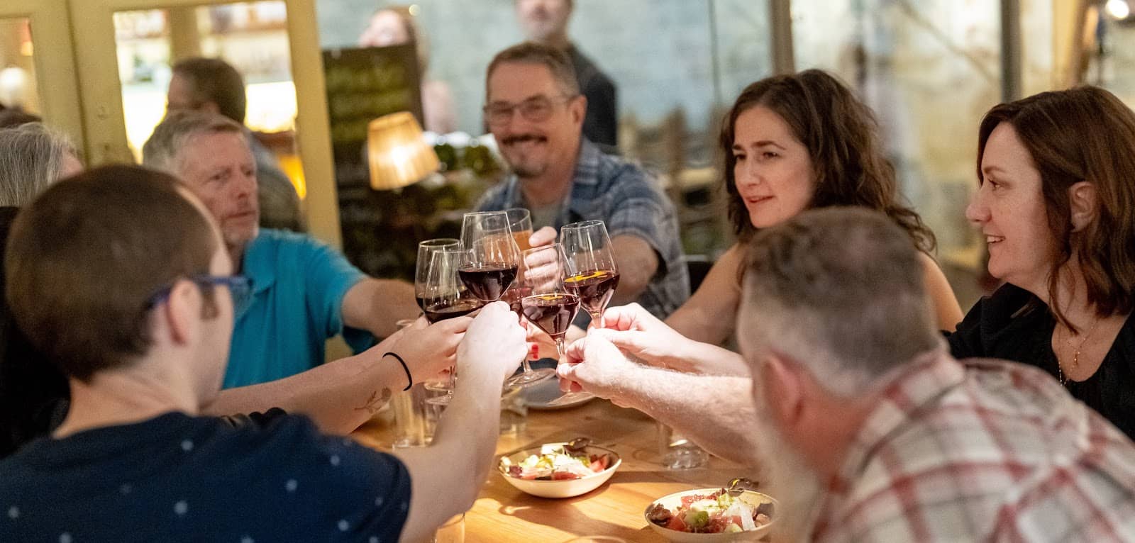 Vermut & Jamón Delights