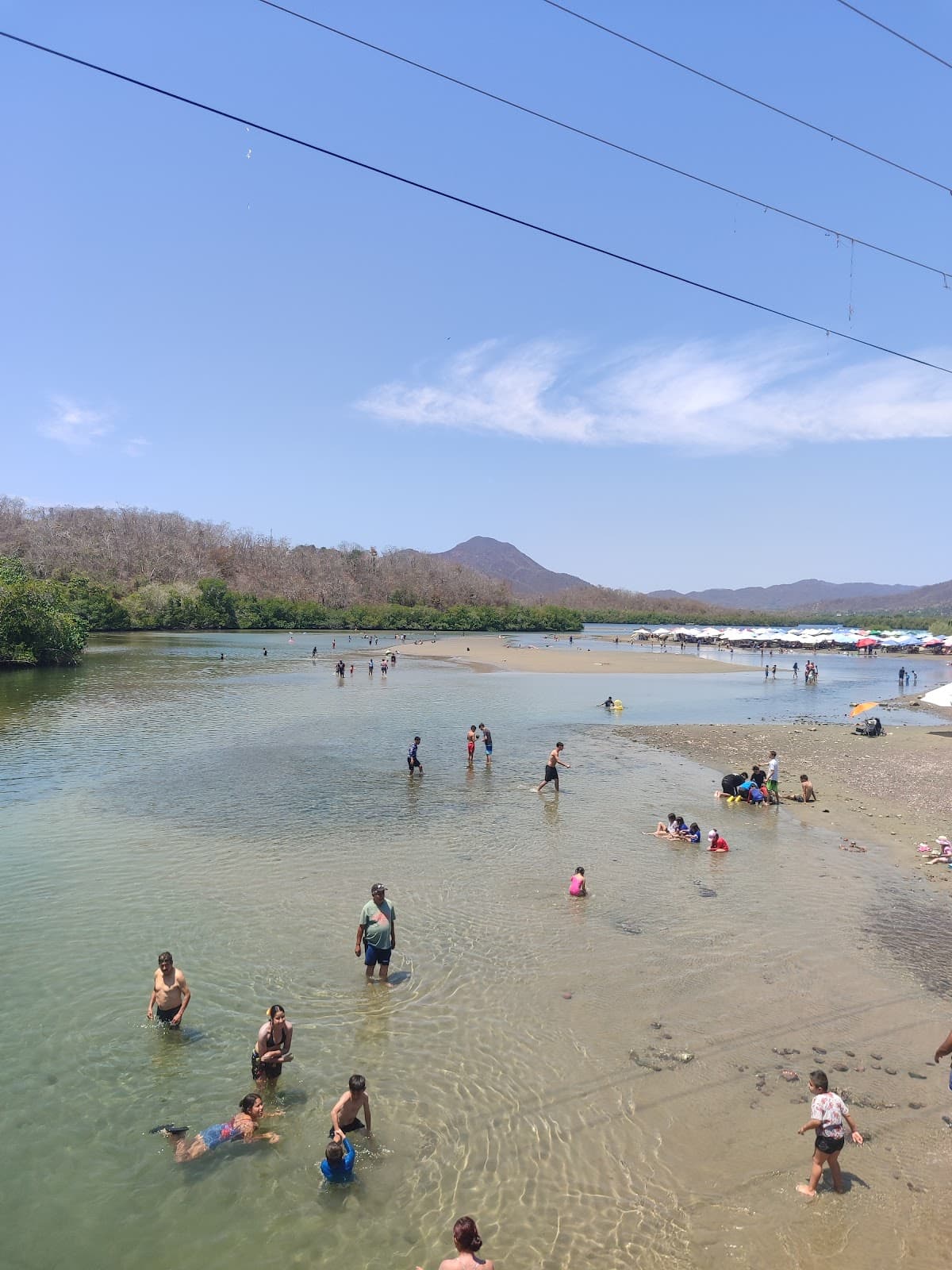 Península de Juluapan - Image 1