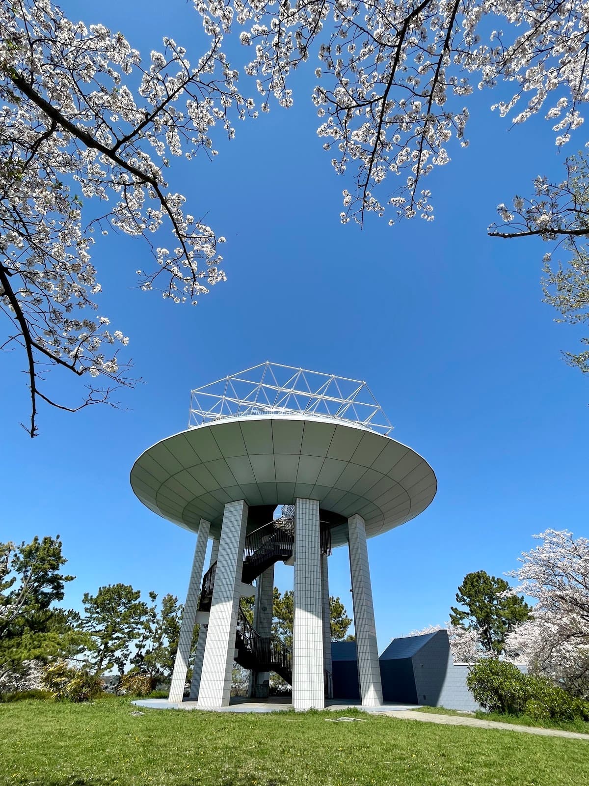 Nojima Park - Image 1