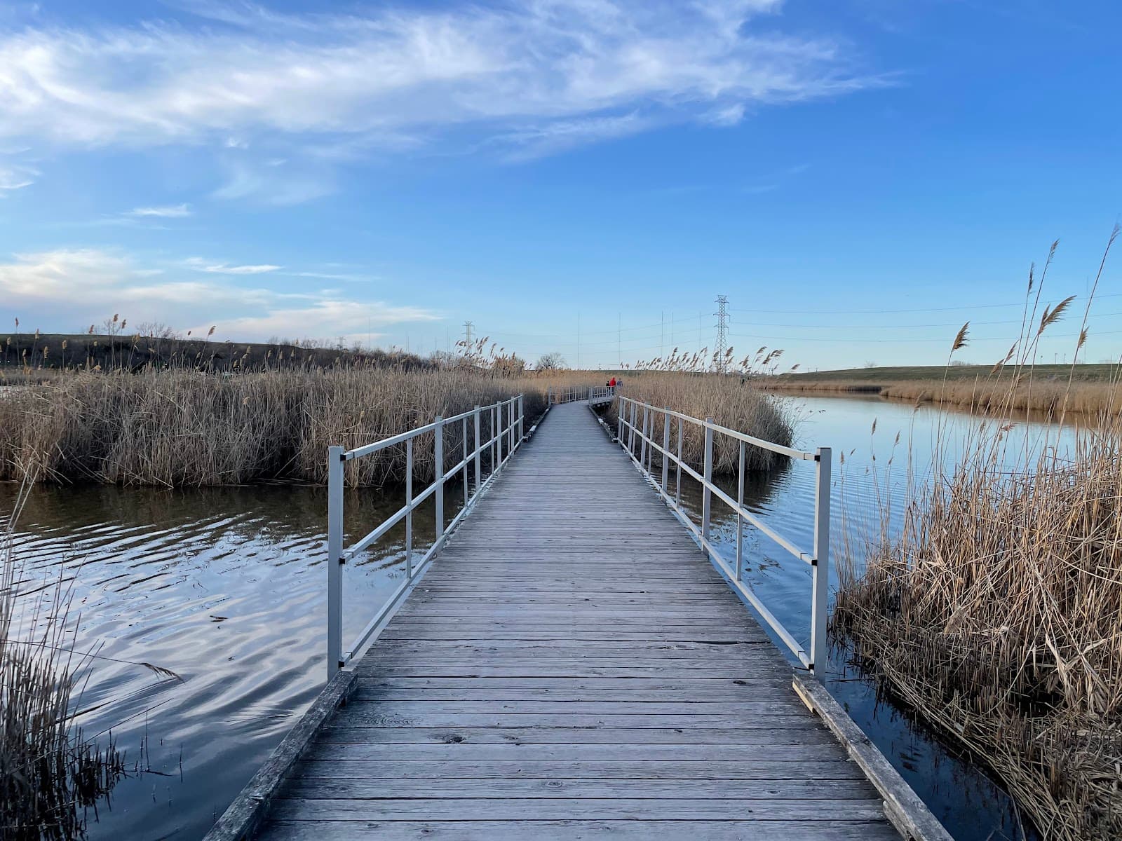 Richard W. DeKorte Park - Image 1
