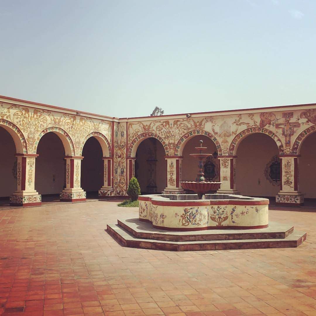 Convent of Los Descalzos Lima - Image 1