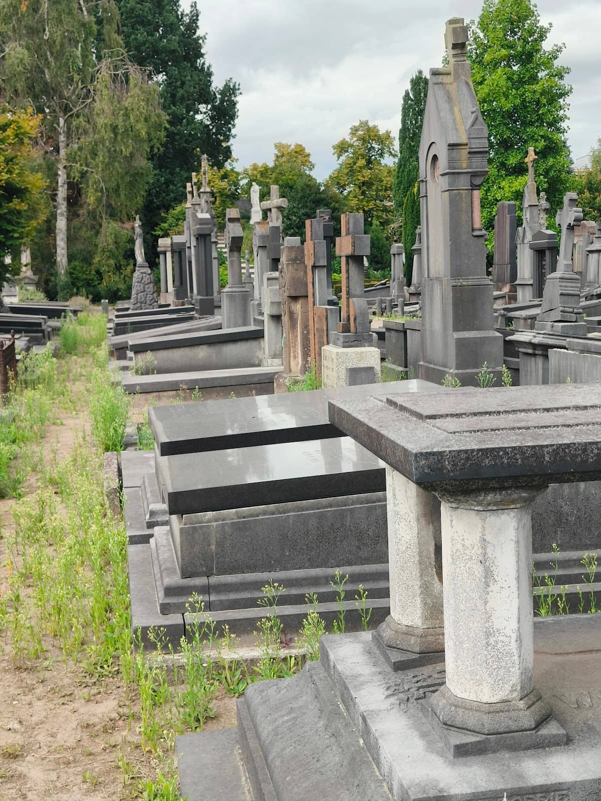 Leandre Petit's Legacy