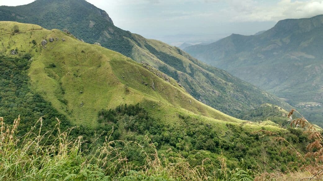 Top Station - Image 1