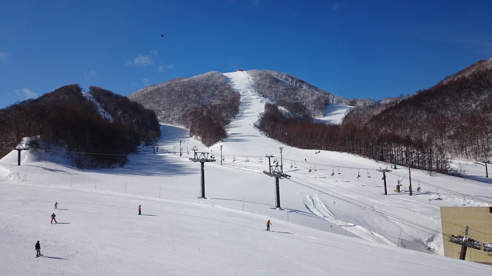 Hoshino Resorts Nekoma Mountain - Image 1
