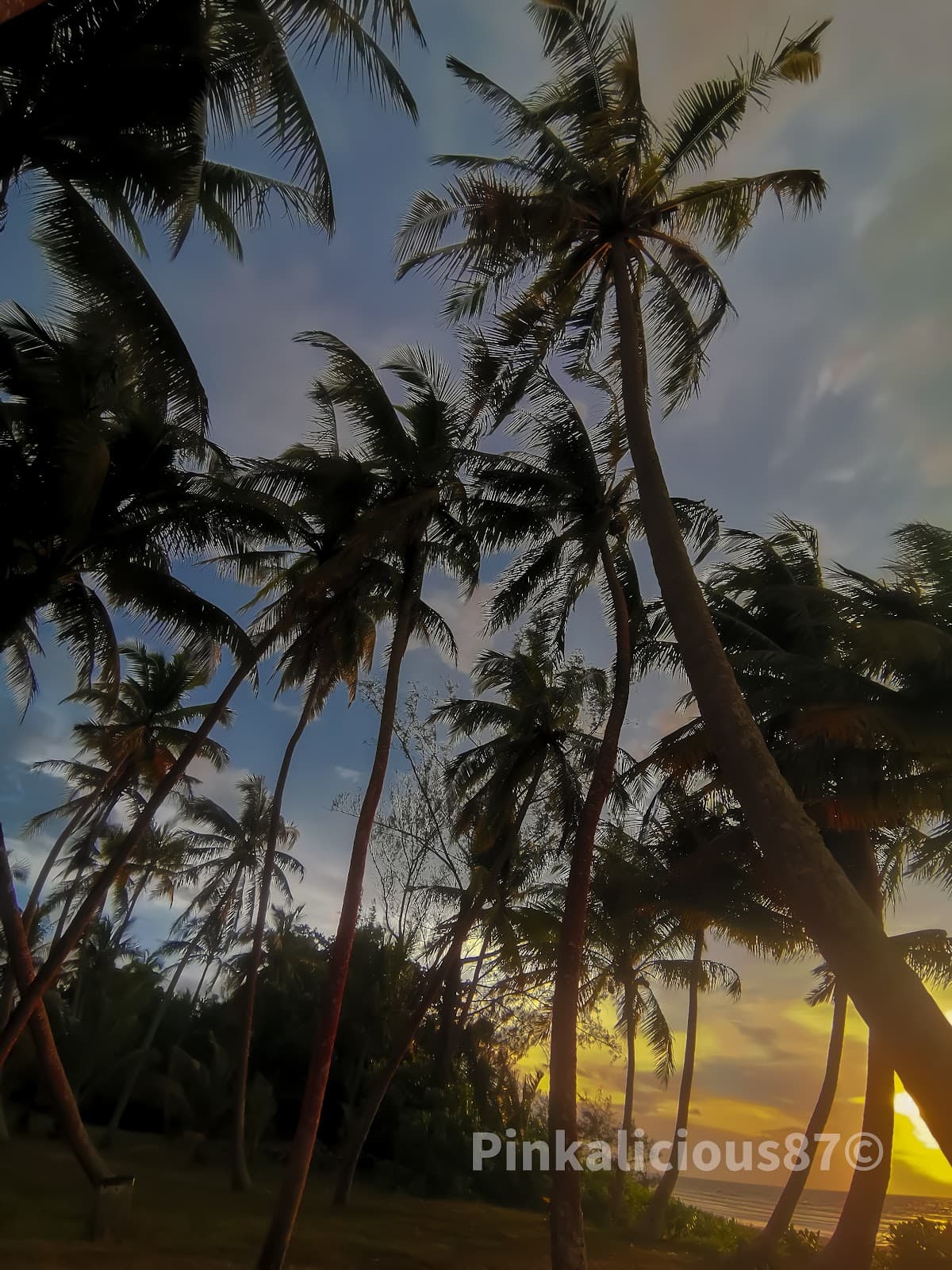 Bakam Beach - Image 1