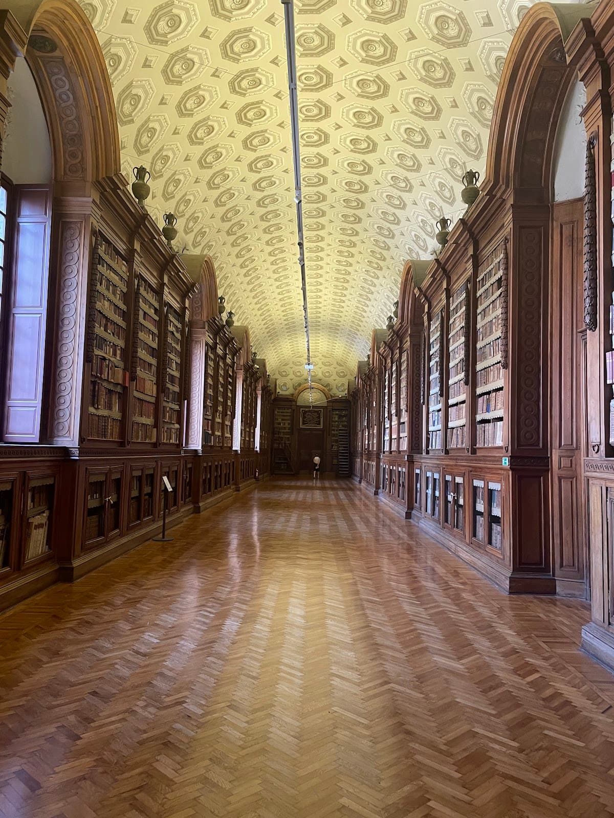 Museo Bodoniano - Image 1